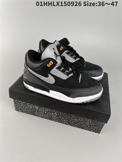 women jordan 3 shoes 2022-12-12-033